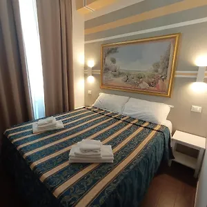 Travellers Hotel Rome