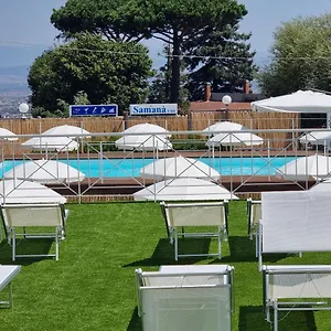 Ranch Palace Hotel Naples
