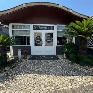 Federico Ii Hotel Naples