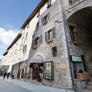 Properzio Hotel Assise
