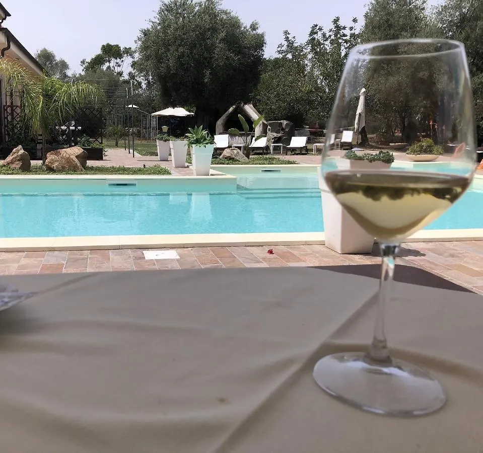 Hotel Baja Azzurra Bari Sardo Itálie