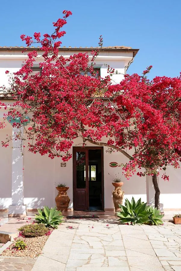 Hotel Baja Azzurra Bari Sardo