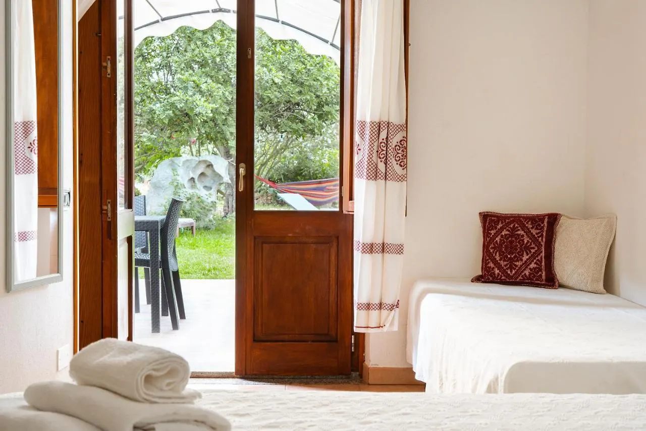 Hotel Baja Azzurra Bari Sardo