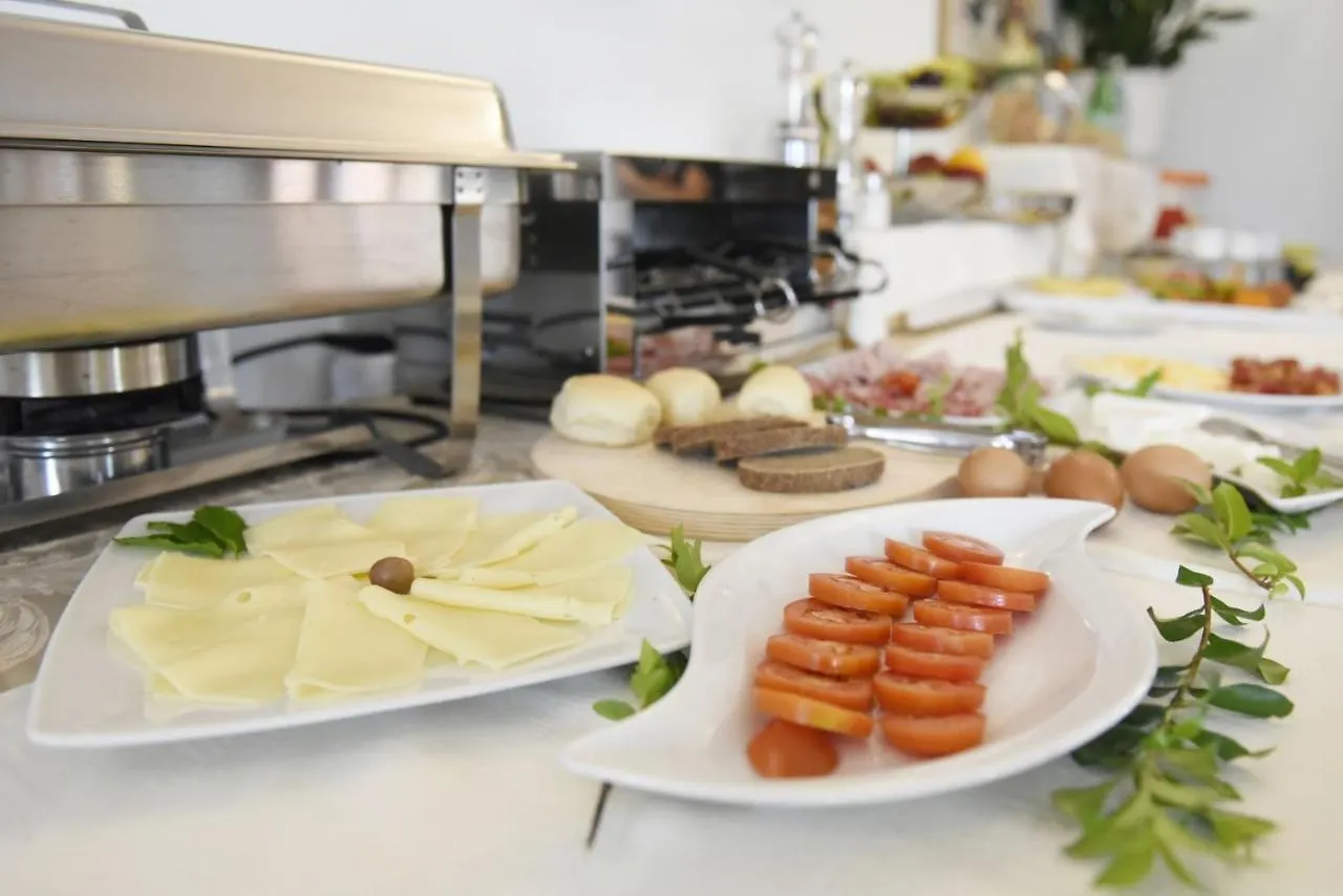 Hotel Baja Azzurra Bari Sardo