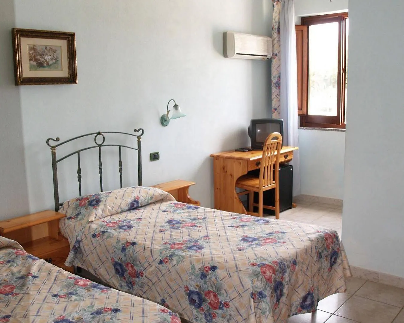 Hotel Baja Azzurra Bari Sardo