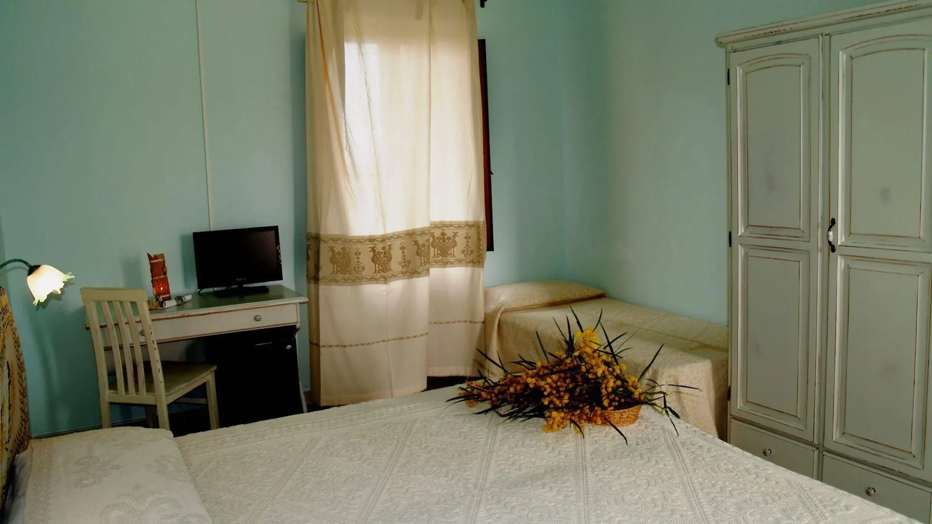 Hotel Baja Azzurra Bari Sardo